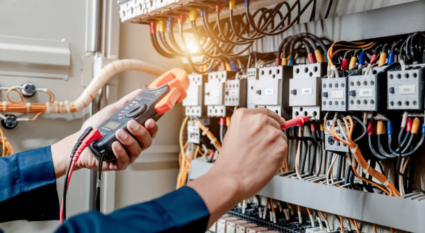 Affordable Emergency Electrician in Hartley, IA