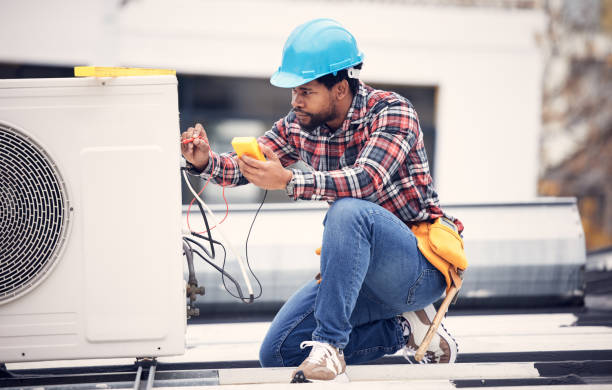 Electrical Outlet Repair in Hartley, IA