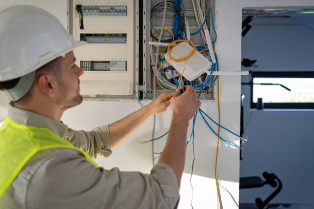 Why Trust Our Certified Electricians for Your Electrical Needs in Hartley, IA?